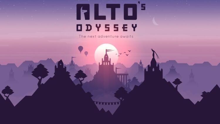 Altos Odyssey şimdi de Androide geliyor