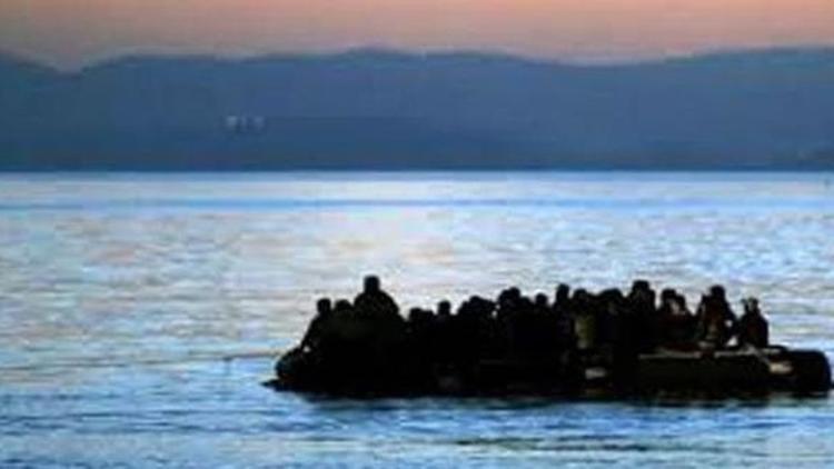 Kıbrıs açıklarında facia! Çok sayıda ölü ve yaralı var