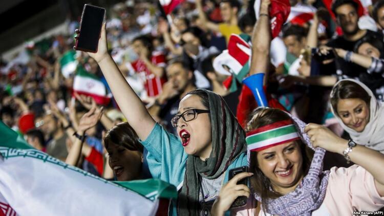 İranda tarihi açıklama Zor kullanmak sonuç vermiyor