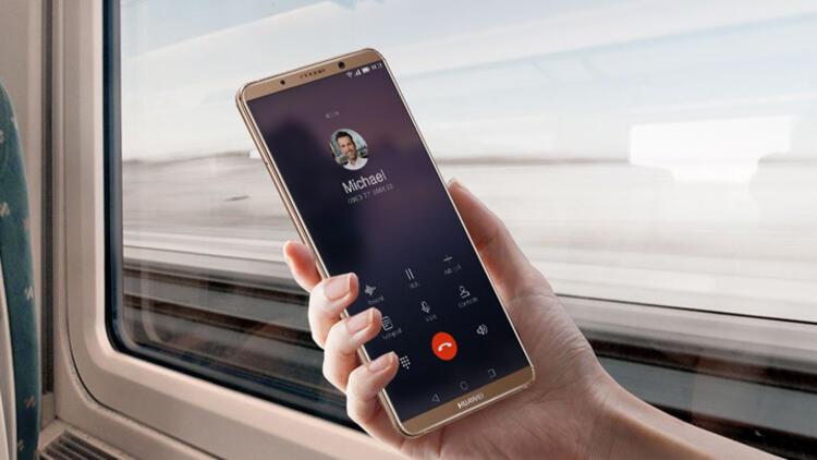 Çinli dev Huaweinin telefon satış adedi 100 milyonu aştı