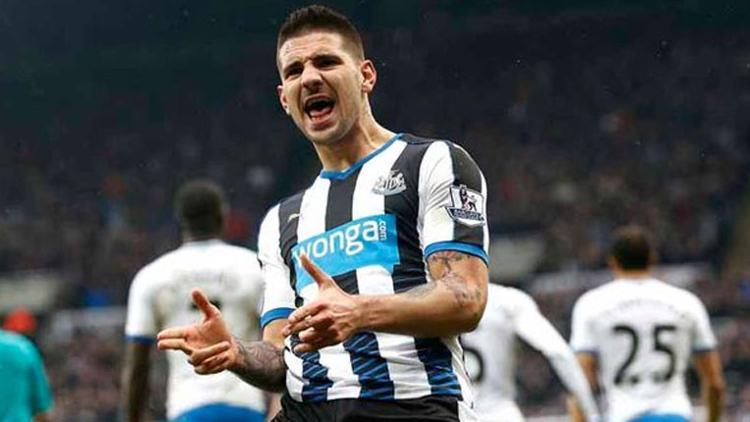 Mitrovic transferinde tek sorun opsiyon!