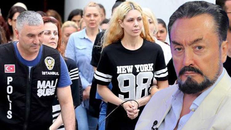 Yeni yeni iğrençlikleri ortaya çıkıyor... 'Benim olacaksın, 13 yaşına geldiğinde evleneceğiz'
