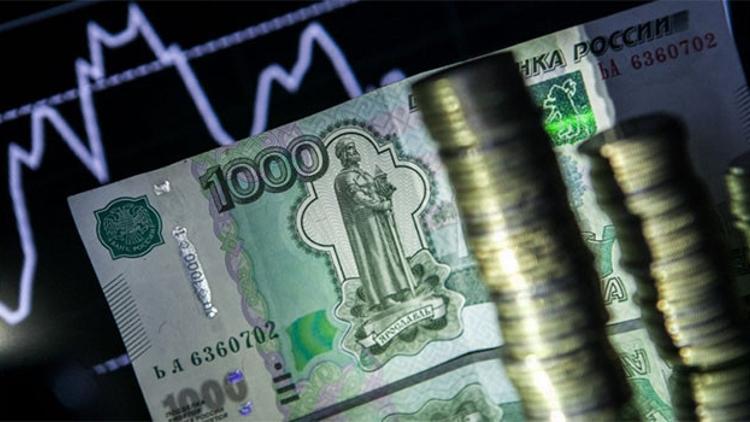 Rus ekonomisinde büyüme hızlandı