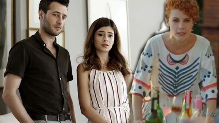 "Darısı Başımıza"da bu hafta kim ne giydi?