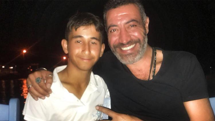 Sosyal medya hesabından duyurdu! Hakan Altun'dan sürpriz karar