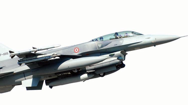Zehir ve mühimmat aracına nokta atışı