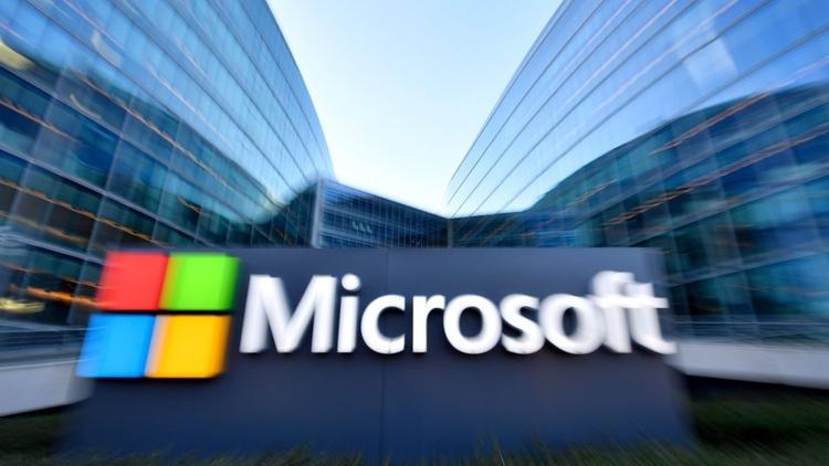 Microsoft net karını ve gelirini artırdı