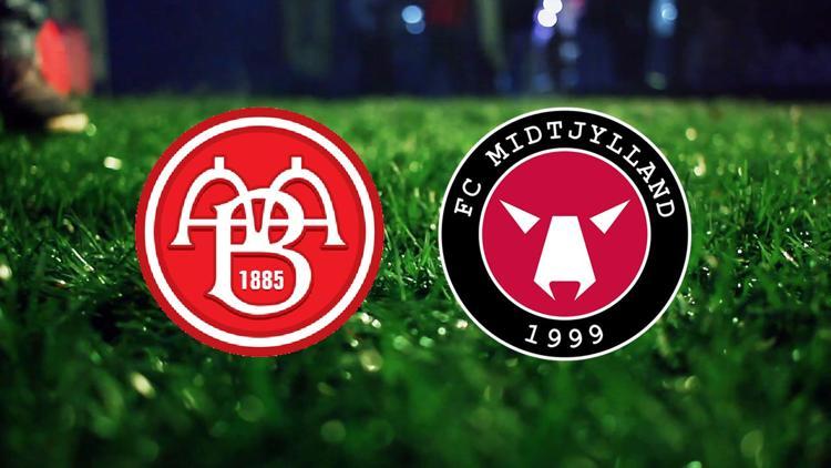 Günün en ideal "2-3 GOL" maçı Danimarka'dan!
