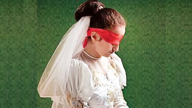 Çocuk gelin davasında '13 yaş' ayıbı