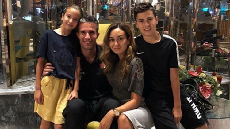 RvP'den İstanbul paylaşımı