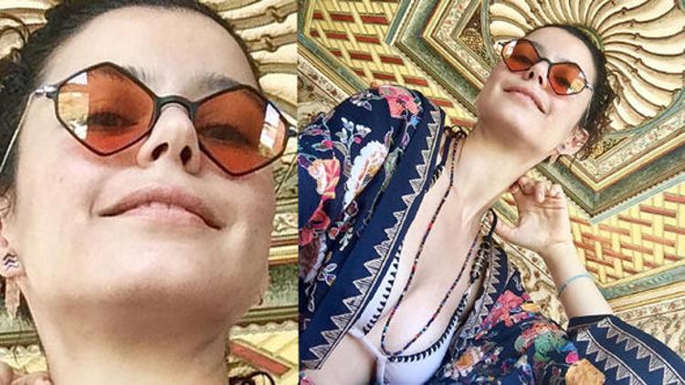 Beren Saat:Laik bir kadınım