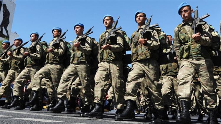 Bedelli askerlikte toplantı günü.. Bedelli askerlik düzenlemesi bugün görüşülecek