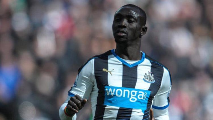 Bursaspor'a yıldız forvet: Papiss Cisse