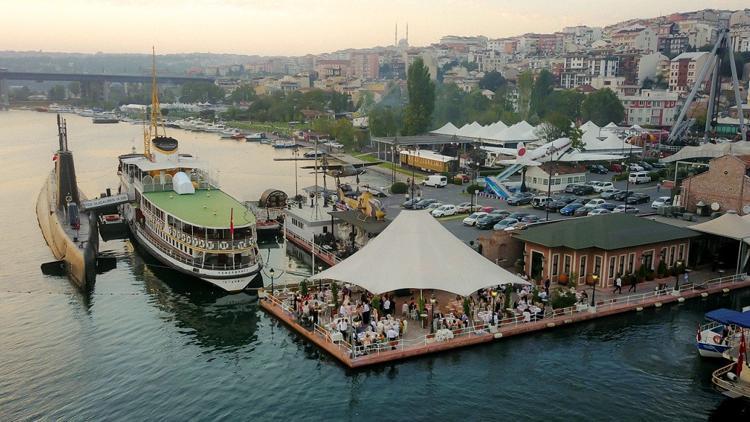 Çocuklar için İstanbul’da 10 keyifli öneri