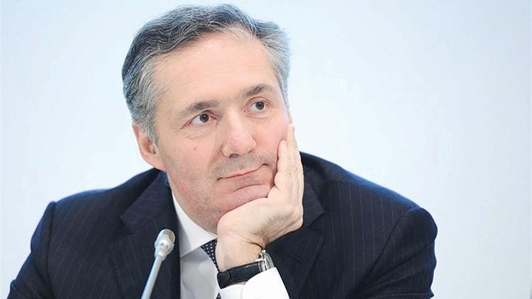 CEO olamadı istifa etti!