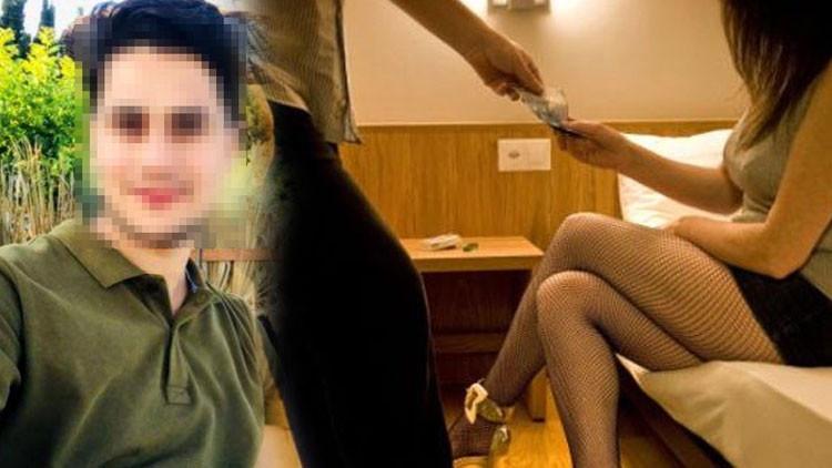 Eskort kızdan parasını geri alan sanığa kötü haber!