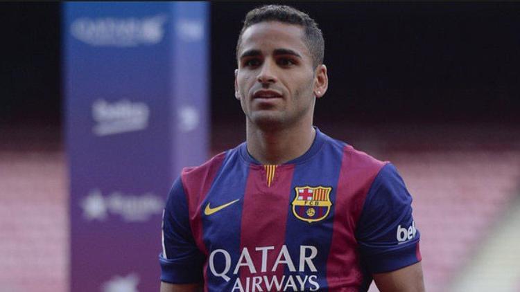 Sivasspor'un 14. Brezilyalı futbolcusu Douglas