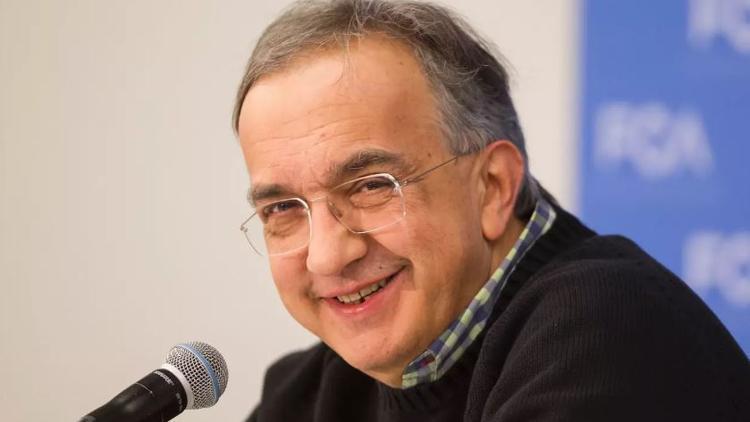 Fiat’ın efsane CEO’su hayatını kaybetti... Sergio Marchionne kimdir?