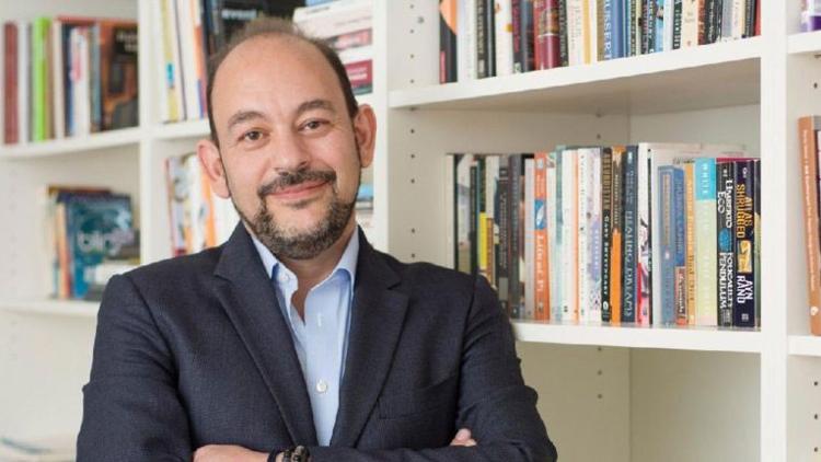 Sina Afra: "Espor gençlerin ve aynı zamanda geleceğin sporu"