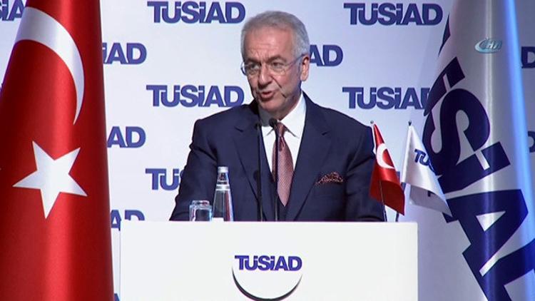 "40 Yaş Altı 40 Genç CEO 2018 Araştırması" ödül töreni düzenlendi