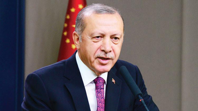 Erdoğan’dan önemli mesajlar: Başarılı olmaya mahkumuz