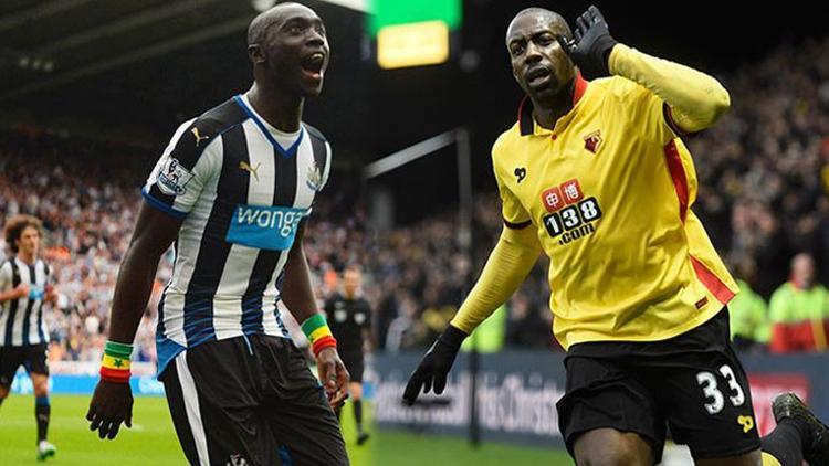 Bursaspor, Cisse ya da Okaka'yı alacak!