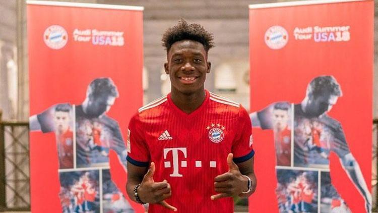 alphonso davies jersey