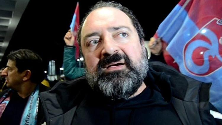 Nevzat Aydın'dan, Trabzonspor'a 1.7 milyon TL... - Spor Haberi
