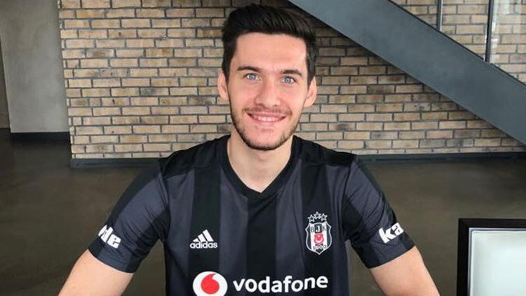 Beşiktaş, Umut Nayır transferini açıkladı!