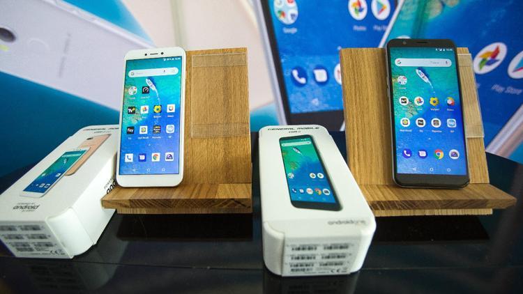General Mobile bu kez Ukrayna'ya açılıyor