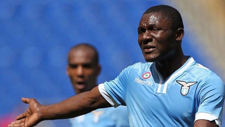 Trabzonspor Okay Yokuşlu'nun yerini Minala ile dolduracak