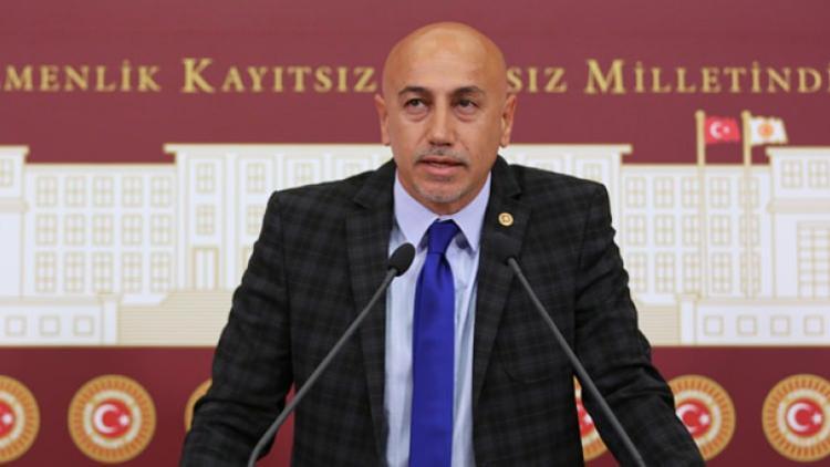 CHP'li Aksünger'den Kılıçdaroğlu'na çağrı: 'Olağanüstü kurultayı toplayın'