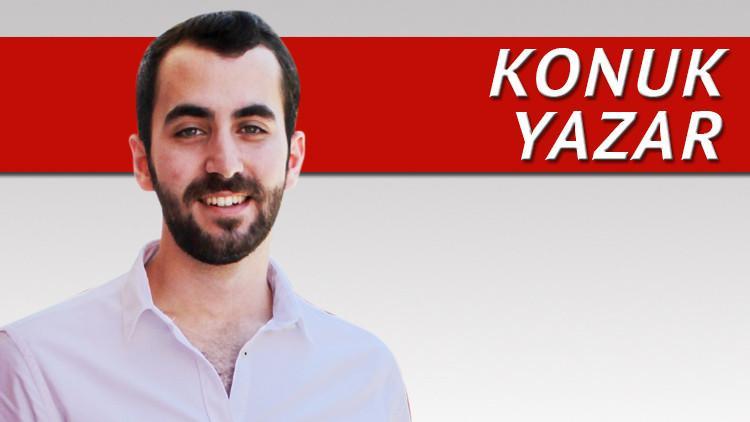 Bölüm seçerken kendinizi şartlandırmayın