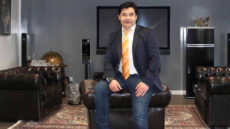 Sporcular için özel otel açtı