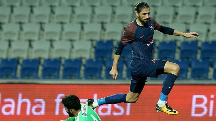 Bursa’da rota Mehmet Batdal