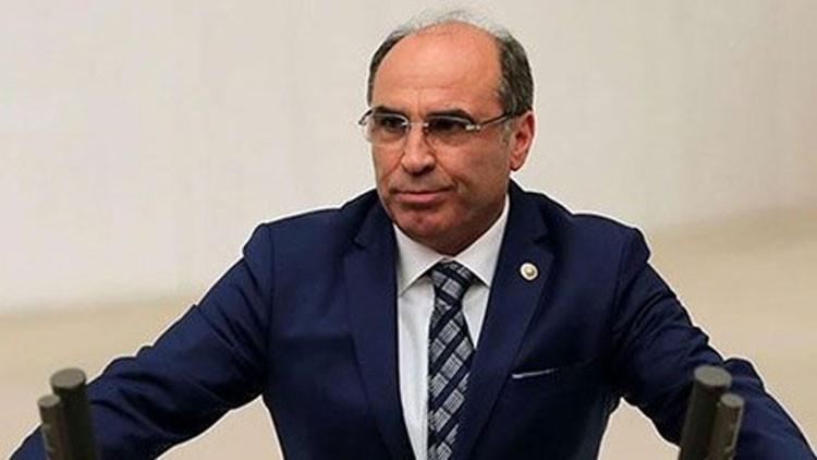 CHP’li vekil beyin kanaması geçirdi