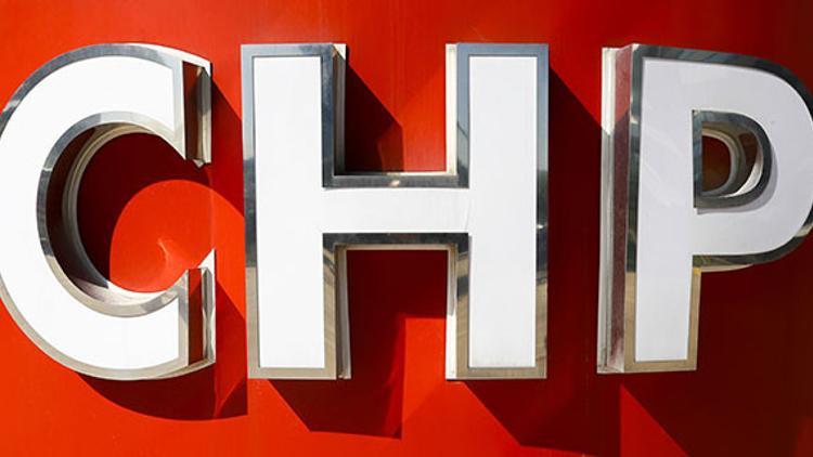 CHP'de gözler perşembe gününde