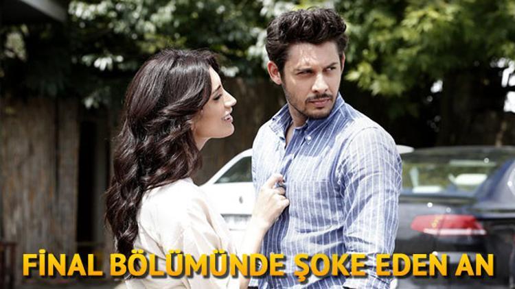 Darısı Başımıza final bölümü fragmanında Derya ve Cem'i kötü bir sürpriz bekliyor