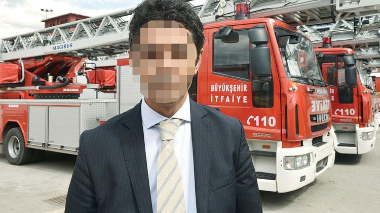 Başkan, müdür ve amir istismardan açıkta