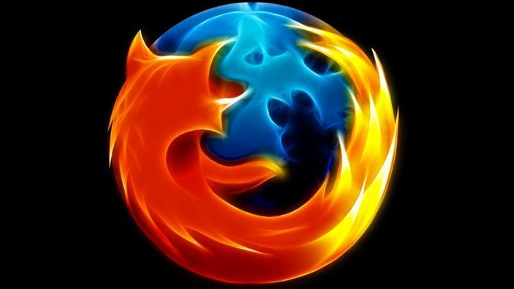 Firefox değişiyor! Bakın son hali neye benziyor?