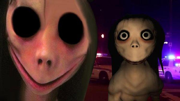 Whatsapp üzerinden yayılan büyük tehlike 'Momo' için ailelere dikkat çeken uyarı