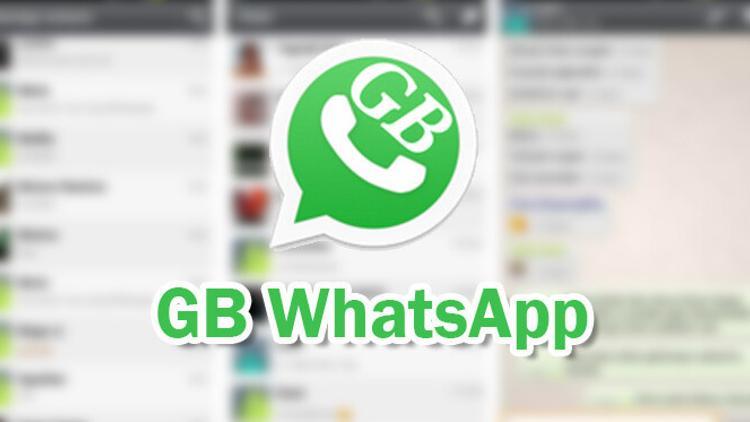 Gb Whatsapp nedir?