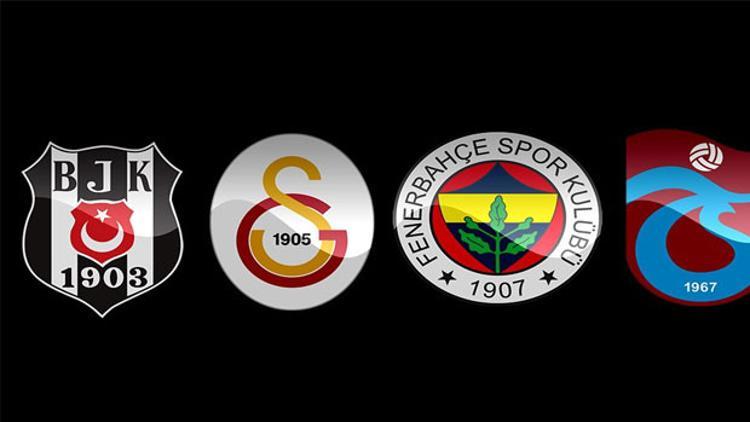 "Dört büyükler" transferde frene bastı
