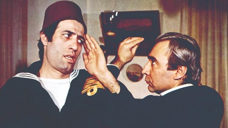 Açık havada nostalji