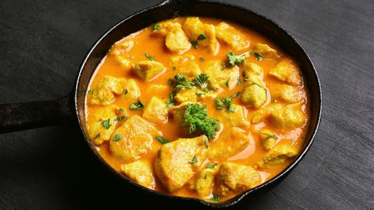 Uzak Doğudan Otantik Bir Tarif: Thai Usulü Tavuk