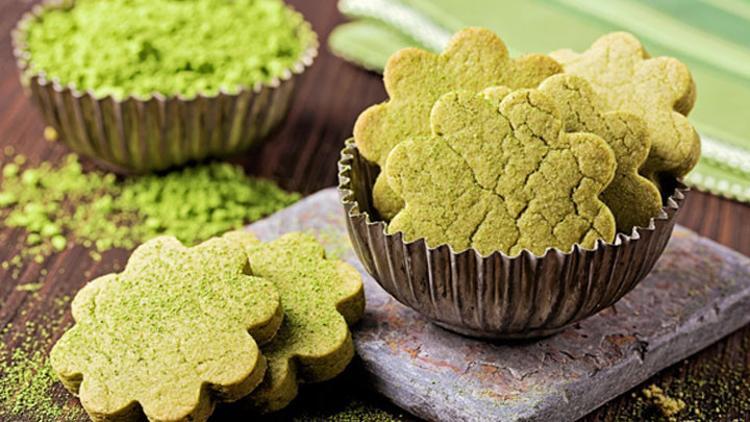 Uzak Doğunun Mucizesi: Matcha’lı 4 Tarif