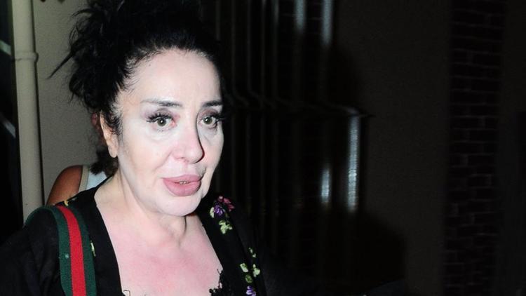 Nur Yerlitaş pazartesi ameliyat olacak
