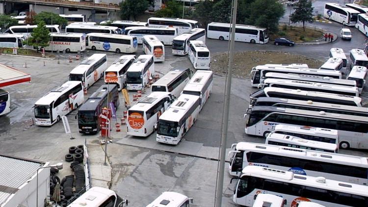 Otobüs yolculuğunda yeni dönem! Çok önemli değişiklikler geliyor