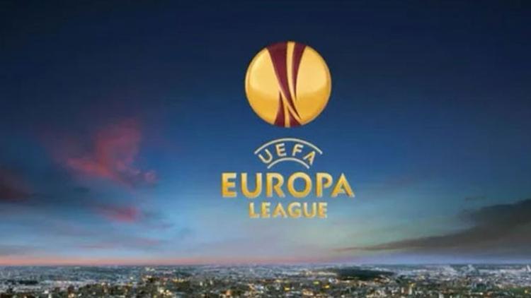 UEFA Avrupa Ligi'nde 2. ön eleme turu maçları tamamlandı