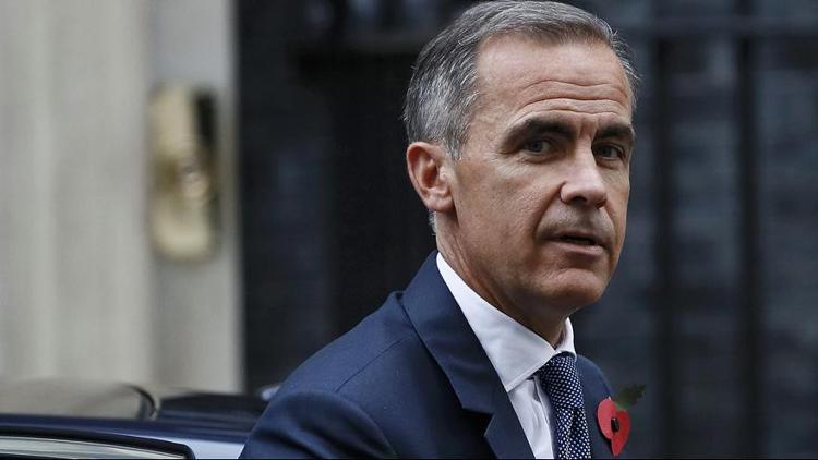 "Brexit'te anlaşmazlık olasılığı rahatsız edici derecede yüksek"